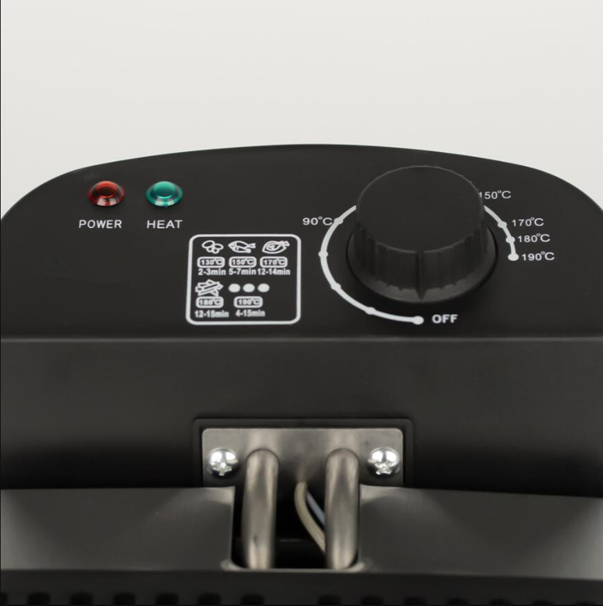 Factory Direct Cooking Equipment Commercial Kitchen Electric Fryer