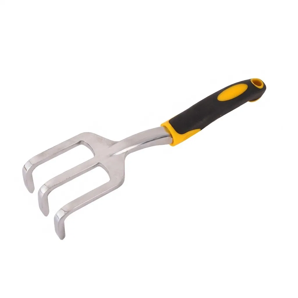 Complete 11PC Gardening Tool Set with Aluminum Alloy Construction