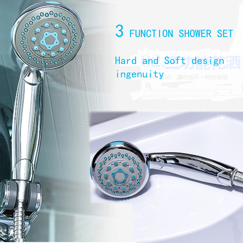 Foshan Luxury Bathroom Steam Shower Room (KB-805A)