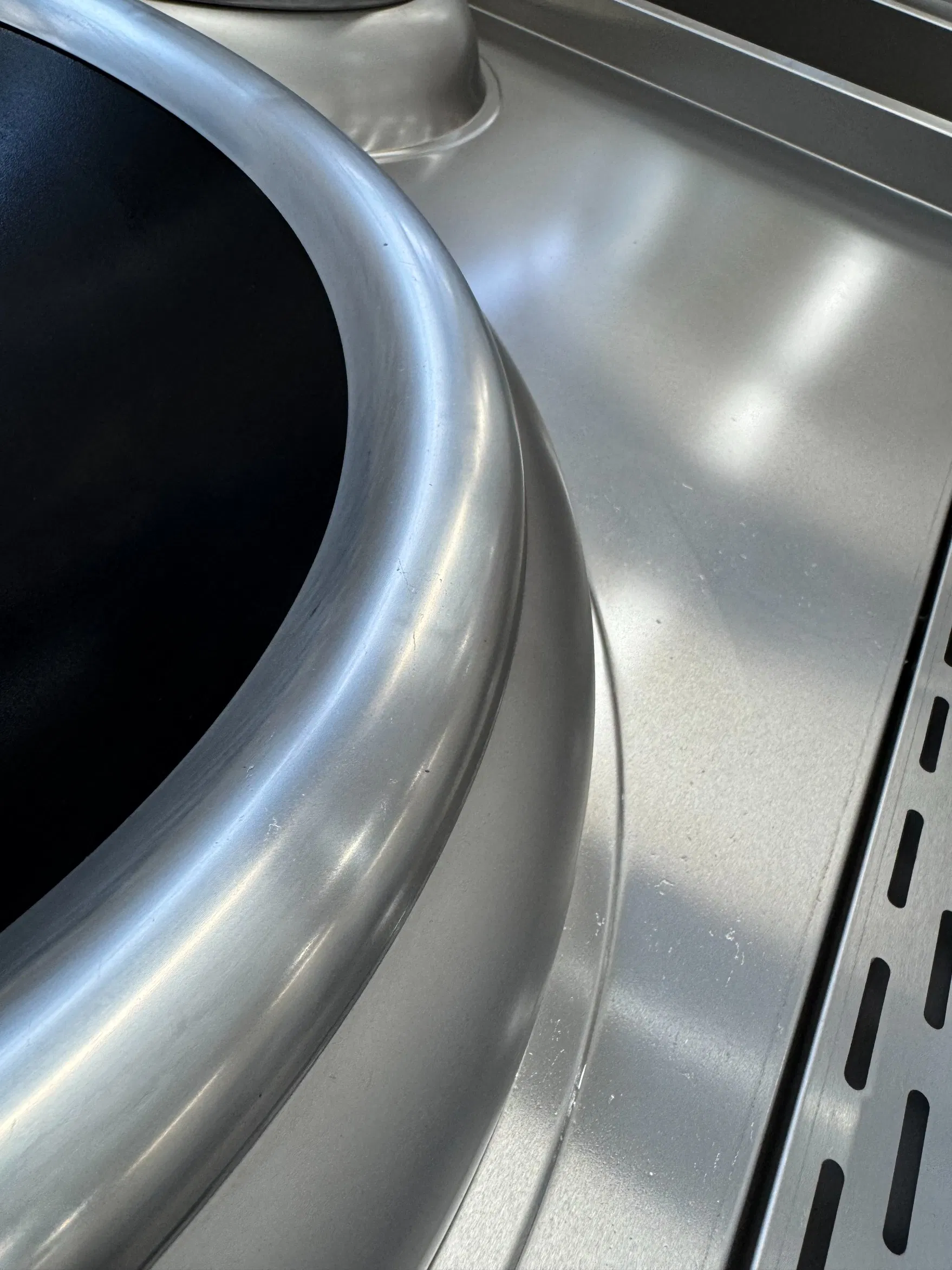 Commercial Freestanding Induction Stove Cooker for Wok Stir Fry Single Burner