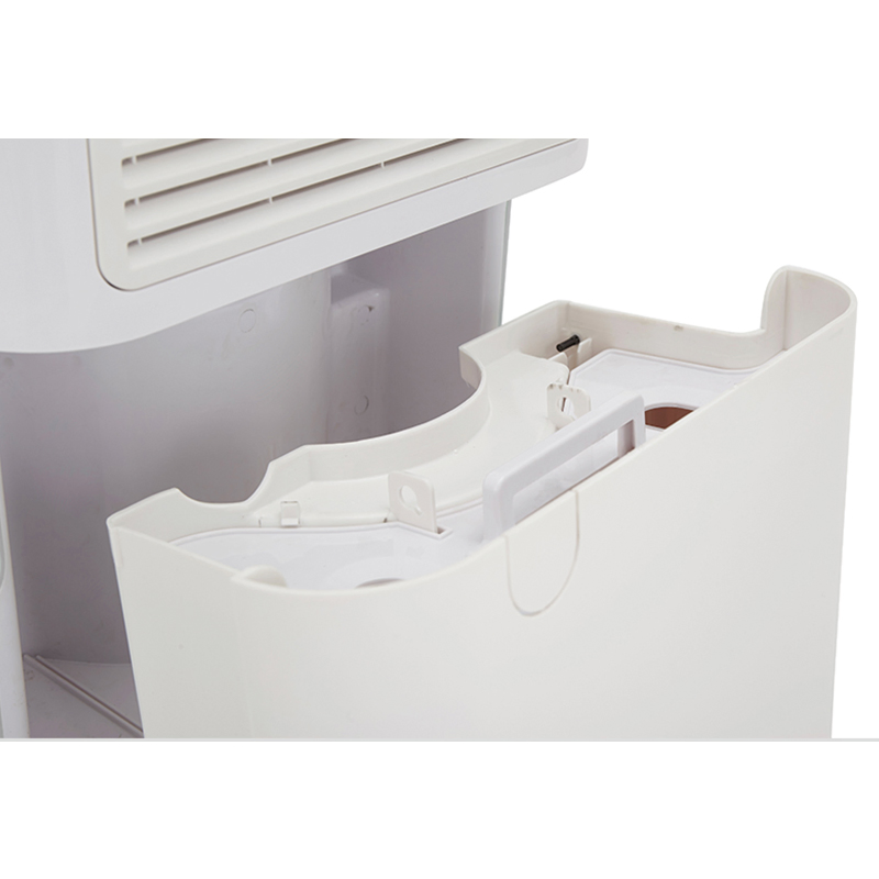 Biobase Portable Home Dehumidifier 8L-10L Home Small Size Air Dehumidifier