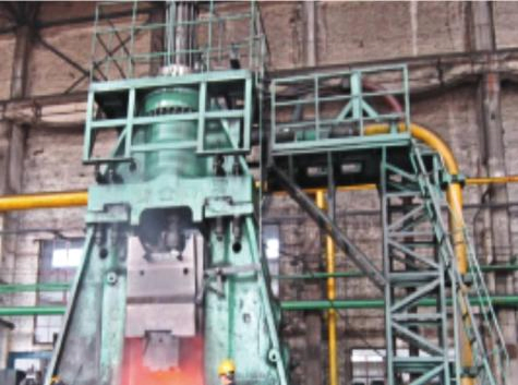 Коленвал дизельный кованый для двигателей Cummins B3.3/4BT/6BT/6CT8.3