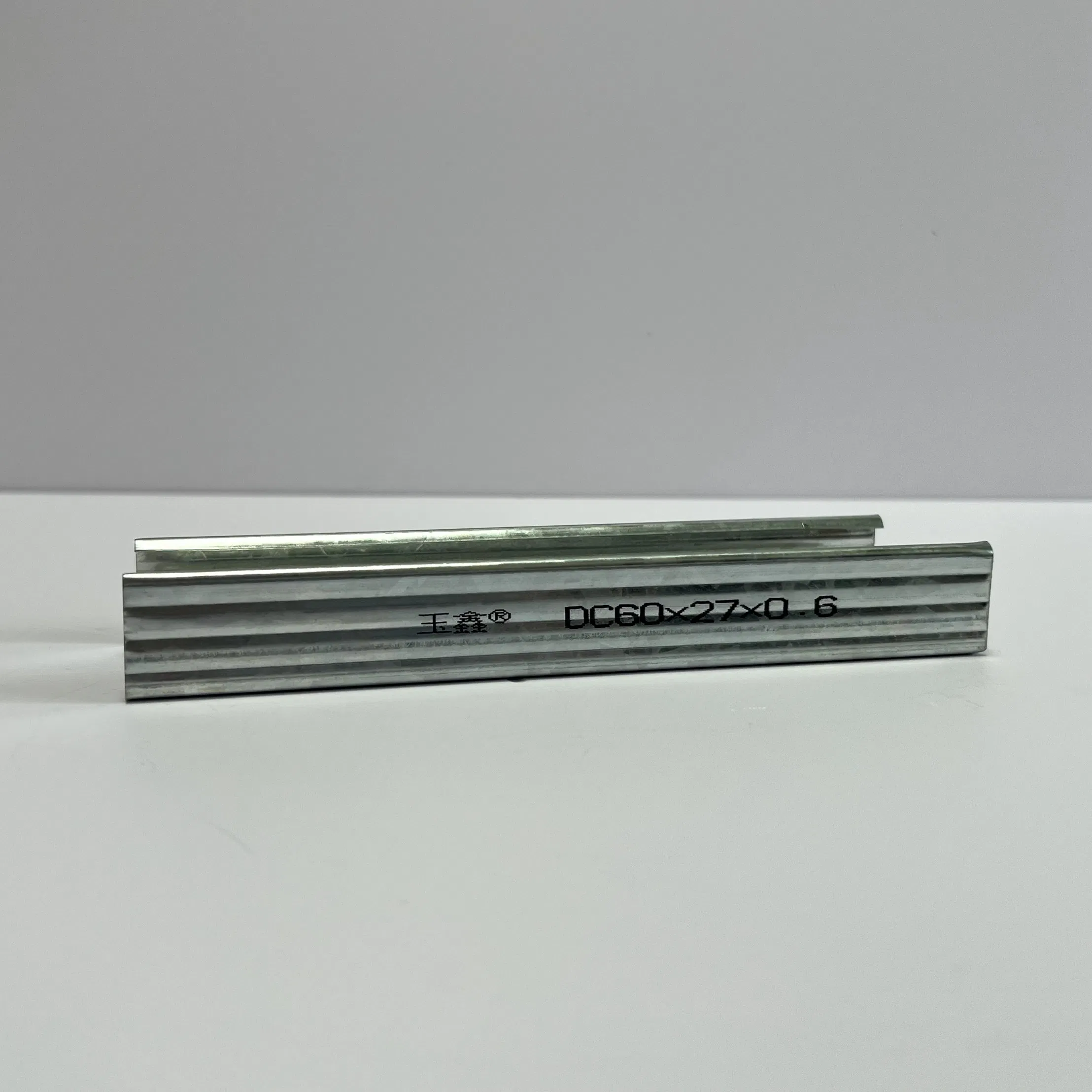 High Quality, High-End, High-Strength, High Galvanized Layered, Professional Production and Corrosion-Resistant Metal Stud Ceiling System