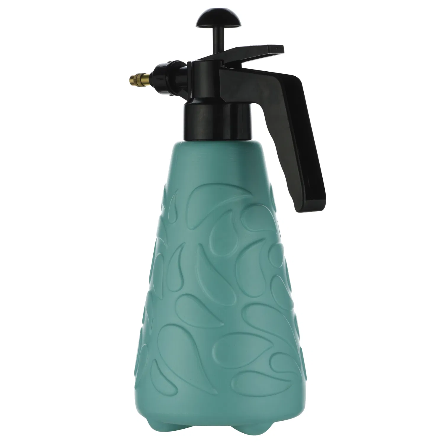 900ml Watering Can with Trigger Sprayer Function for Home Gardening