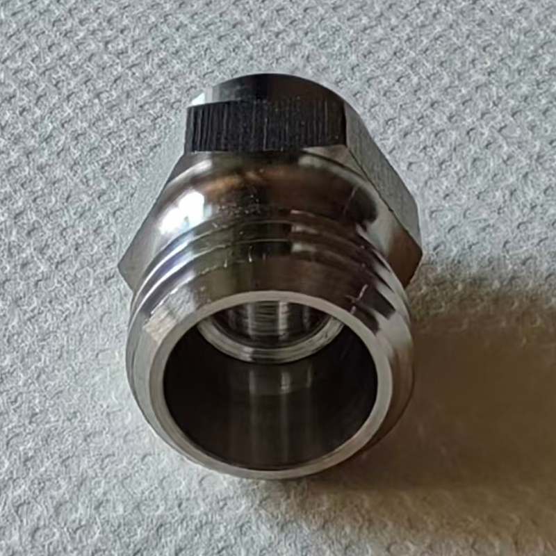 1dw Hydraulic Fitting, Ideal for Machinery Hydraulic System Applications