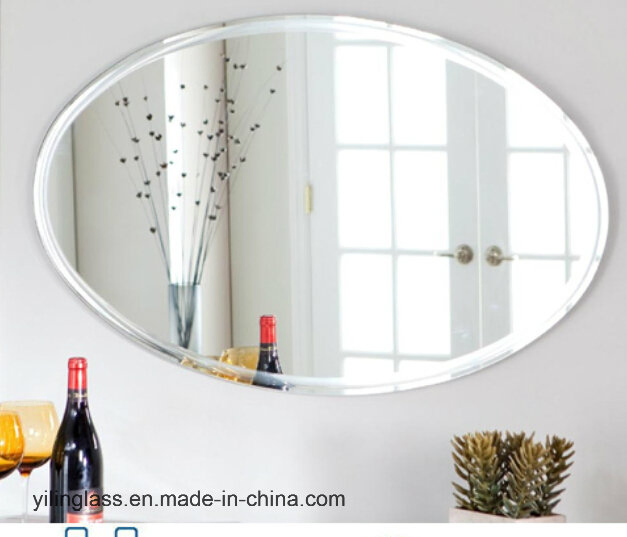 Decorative Mirror for Furniture Bath Room
