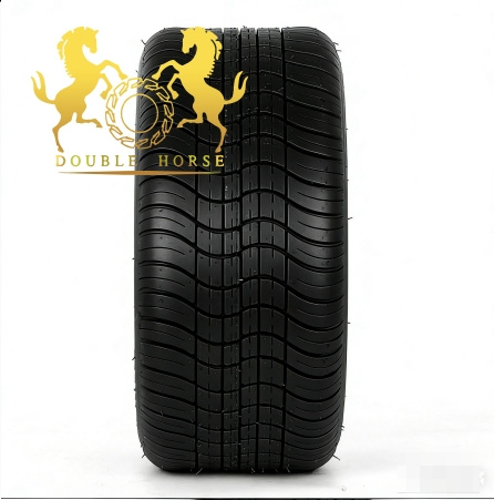 Bias Tubeless Tire 225/55-12 for Light Utility and Off-Road Use