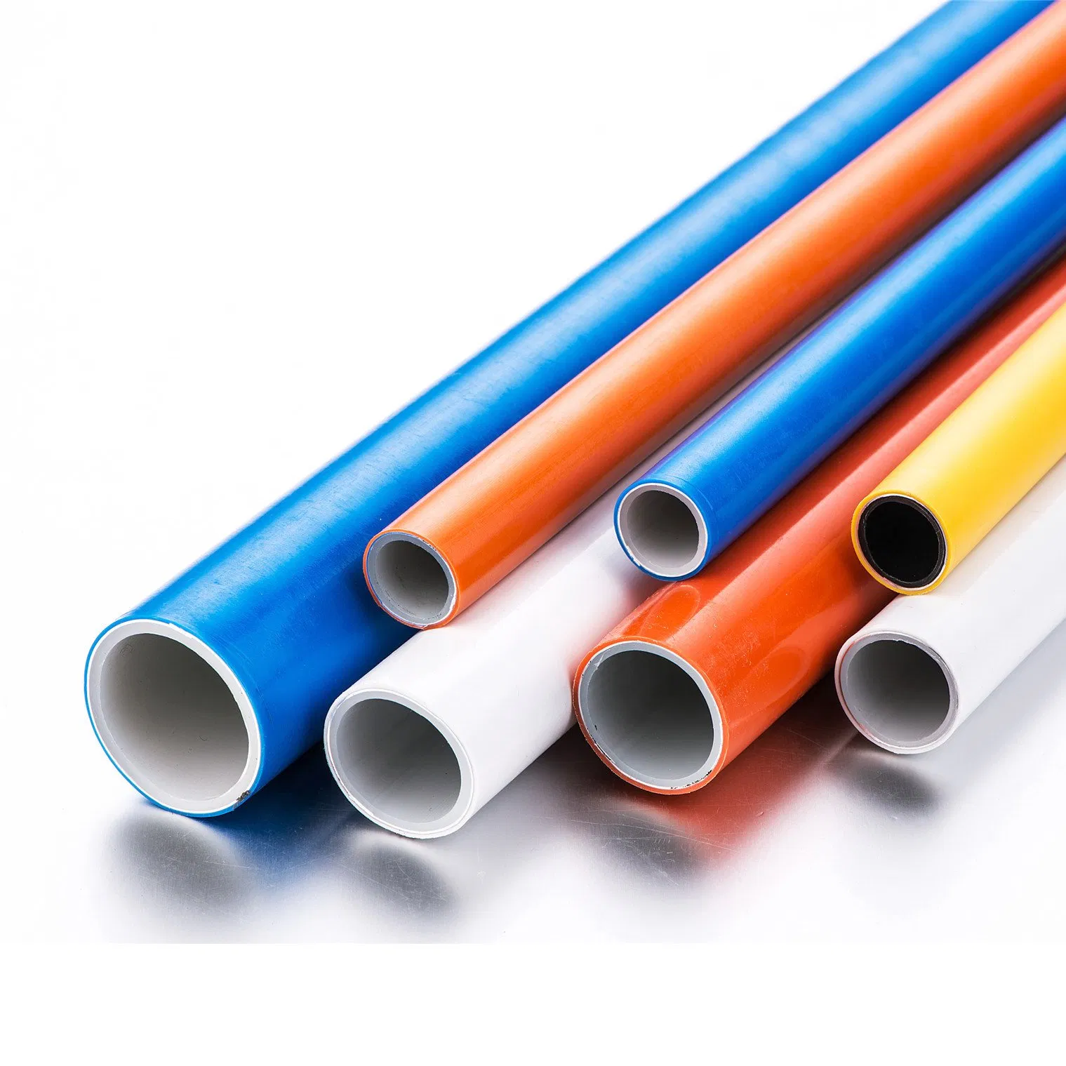 Leading Cheap Pex Pipe for Industry Multilayer Cold and Hot