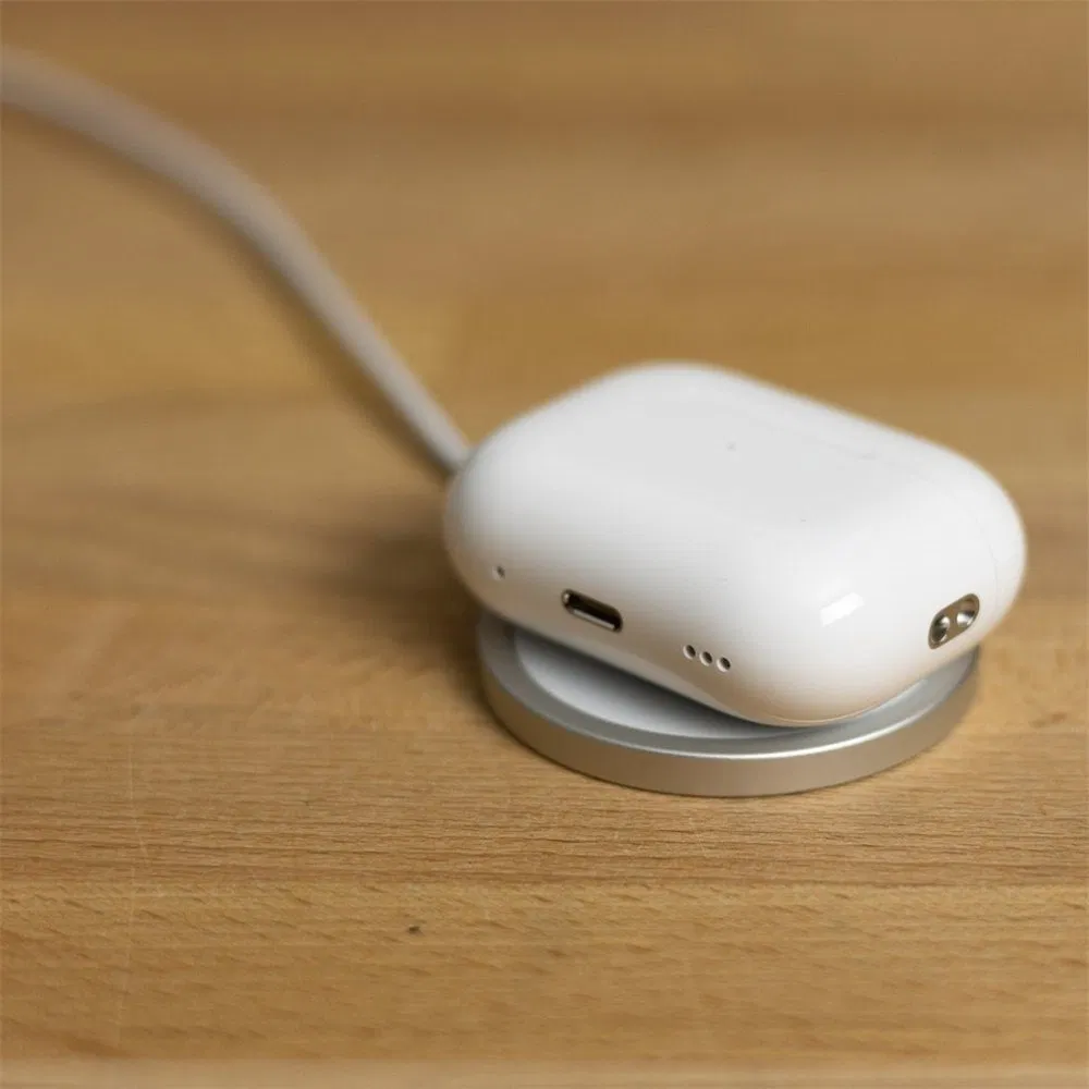 Наушники Air PRO 2 Bluetooth 5.3 с шумоподавлением