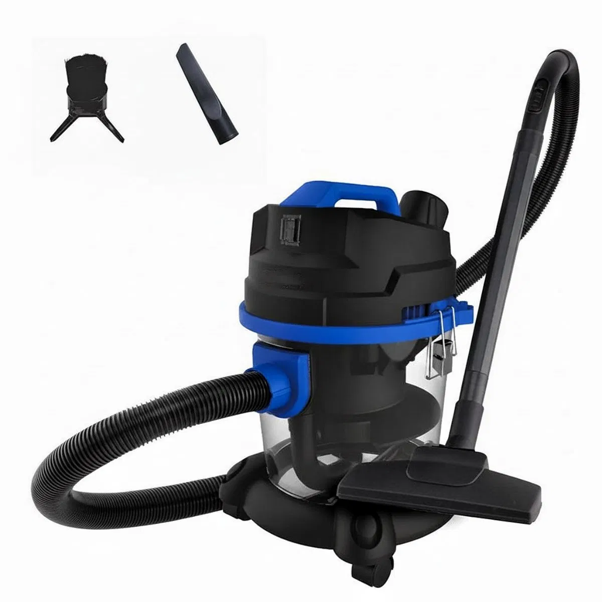 Hydro Filtration Vacuum Cleaner