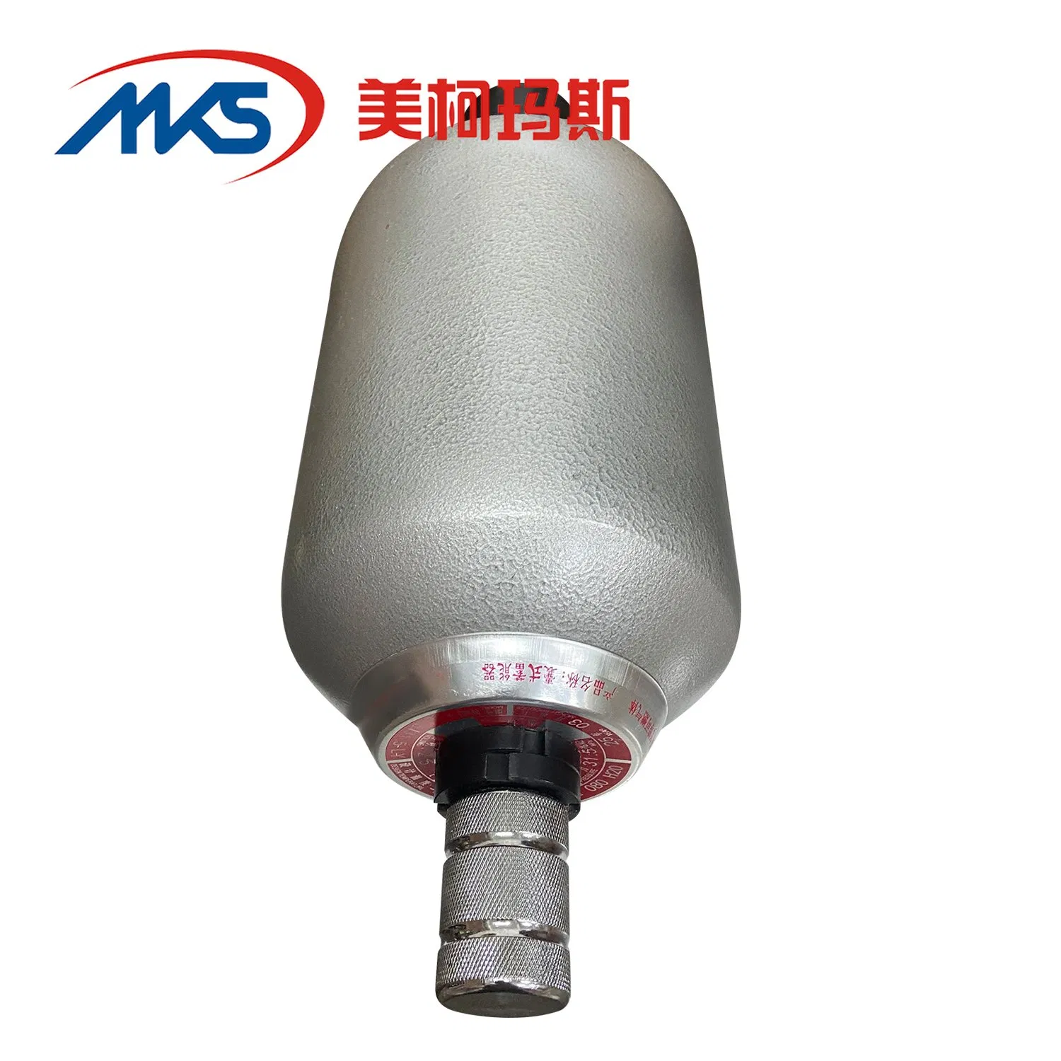 Гидравлический аккумулятор MKS для горной техники