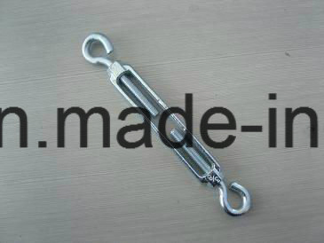 Turnbuckle Galv Korean Type Malleable