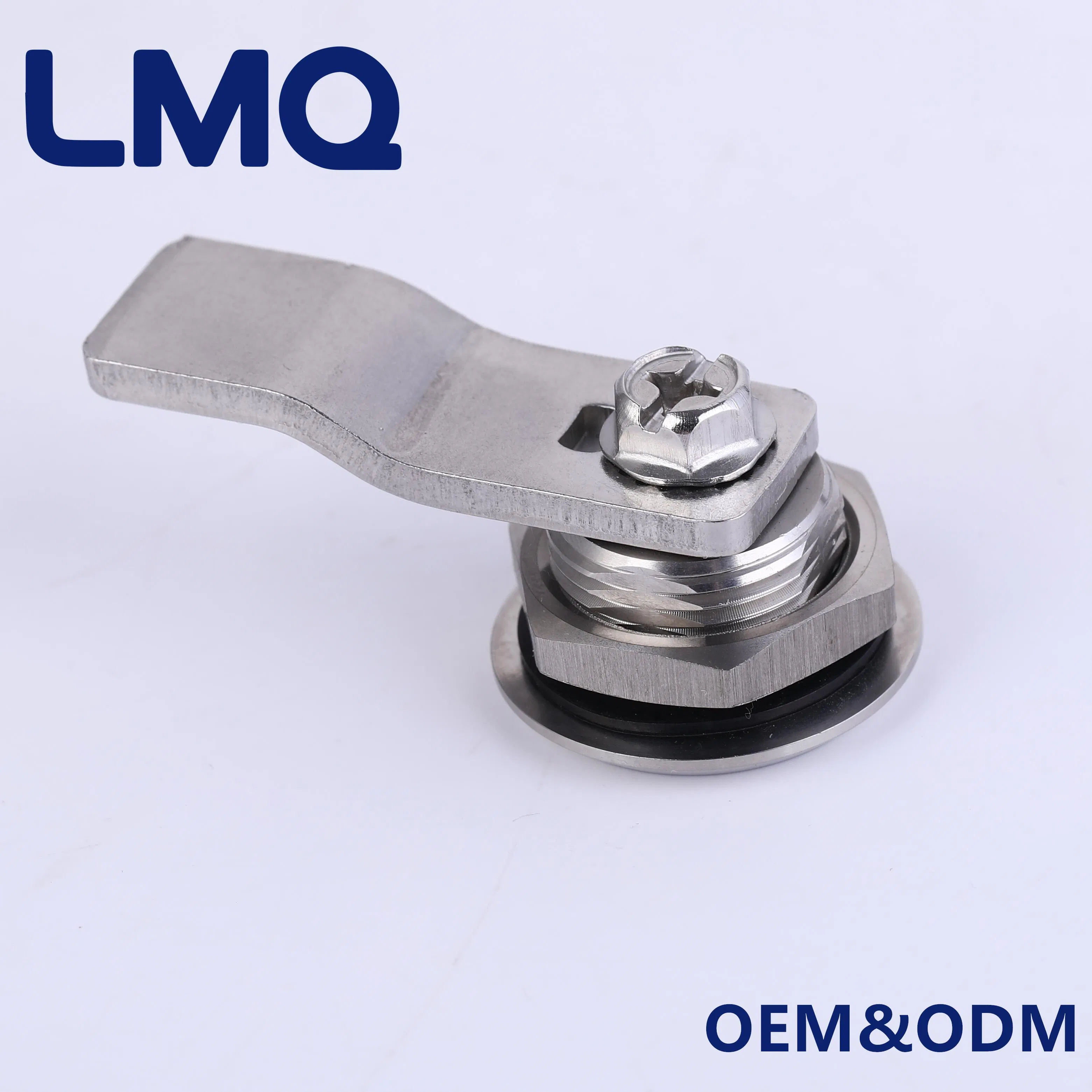 High Quality Zinc Alloy Cylinder Cam Lock Cylinder Furniture Cabinet Slot Machine Cam Lock