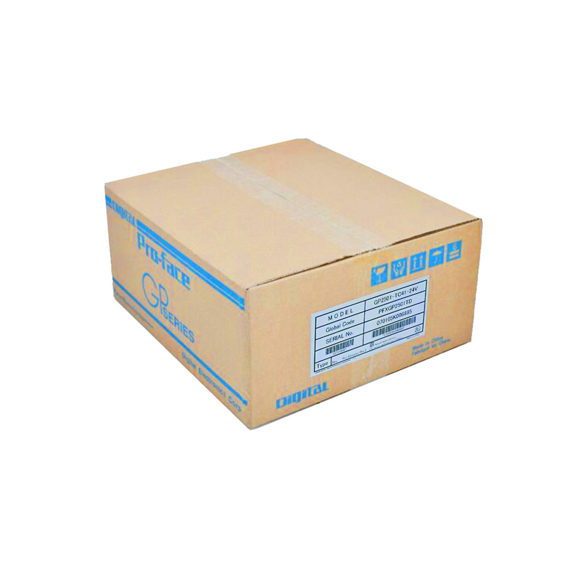 PRO-Face Machine Adapter Fiber Optic Gp2501-Tc41-24V Interface HMI Touch Screen