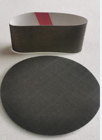 Structural Brasive Cloth Belt A6/A16/A30/A45 3m 8247 Polishing Belt for Aluminum, Steel, Alloy
