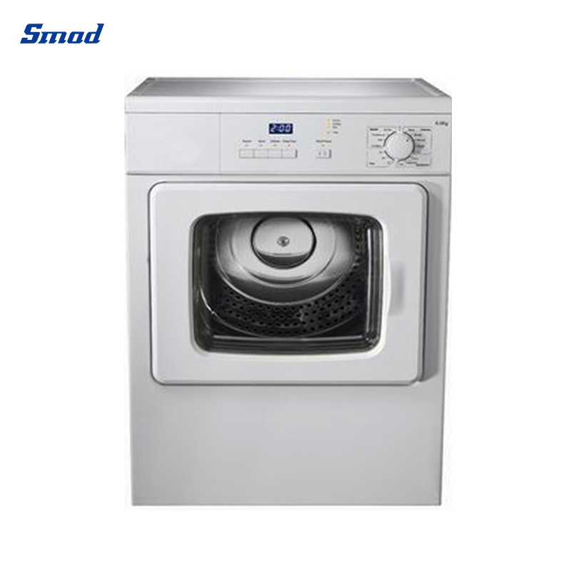 Solid Door Double Filter Noiseless Cloth Dryer Machine