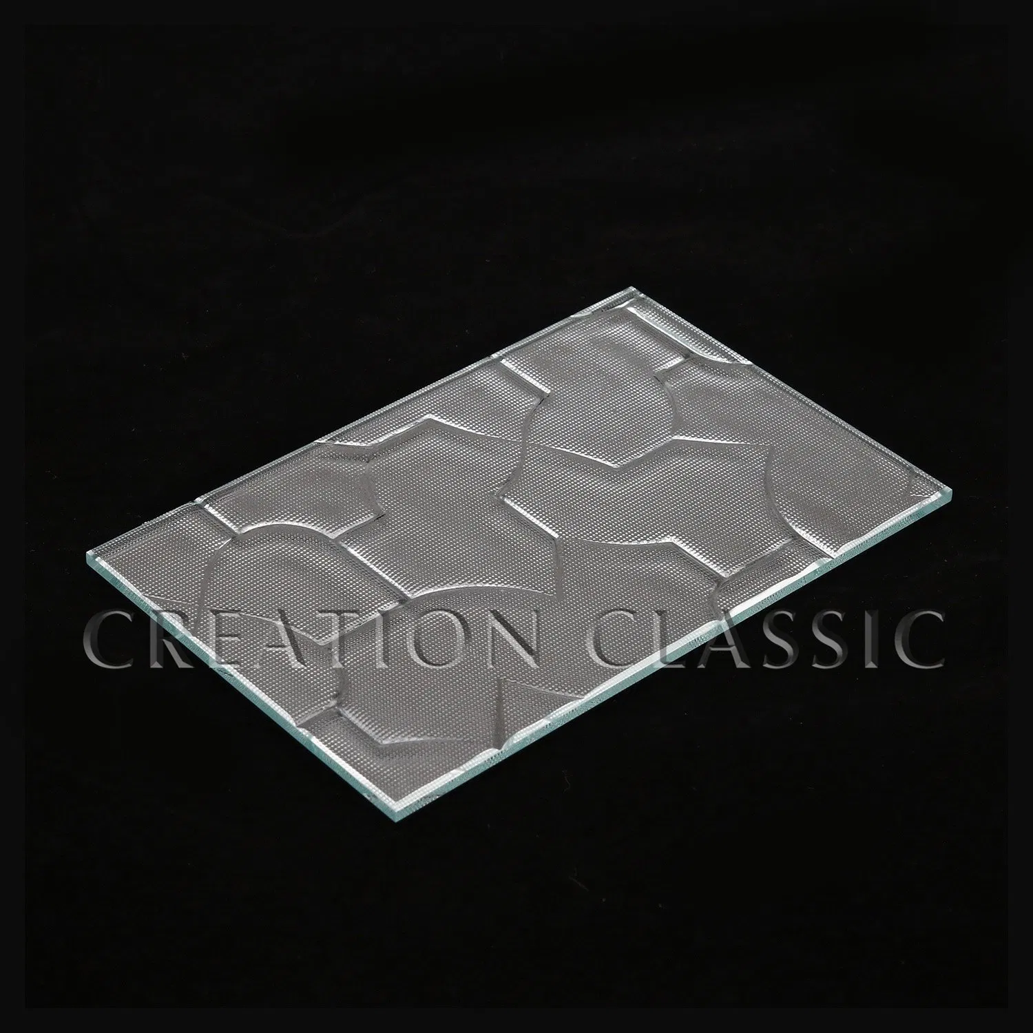 4-8mm Wired Glass High Quality