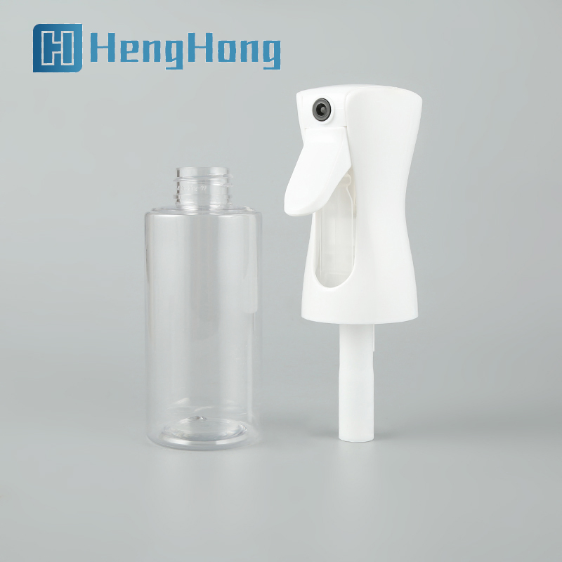 New Style Mist Sprayer Bottles for Sanitizer