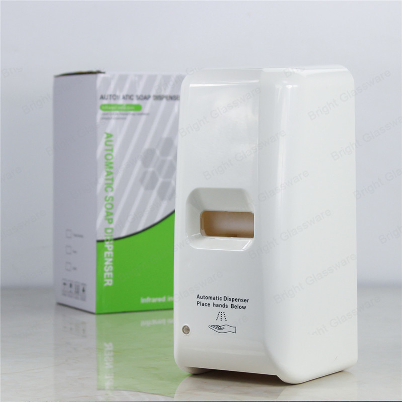 Автоматический дозатор для мыла 700/1000 мл