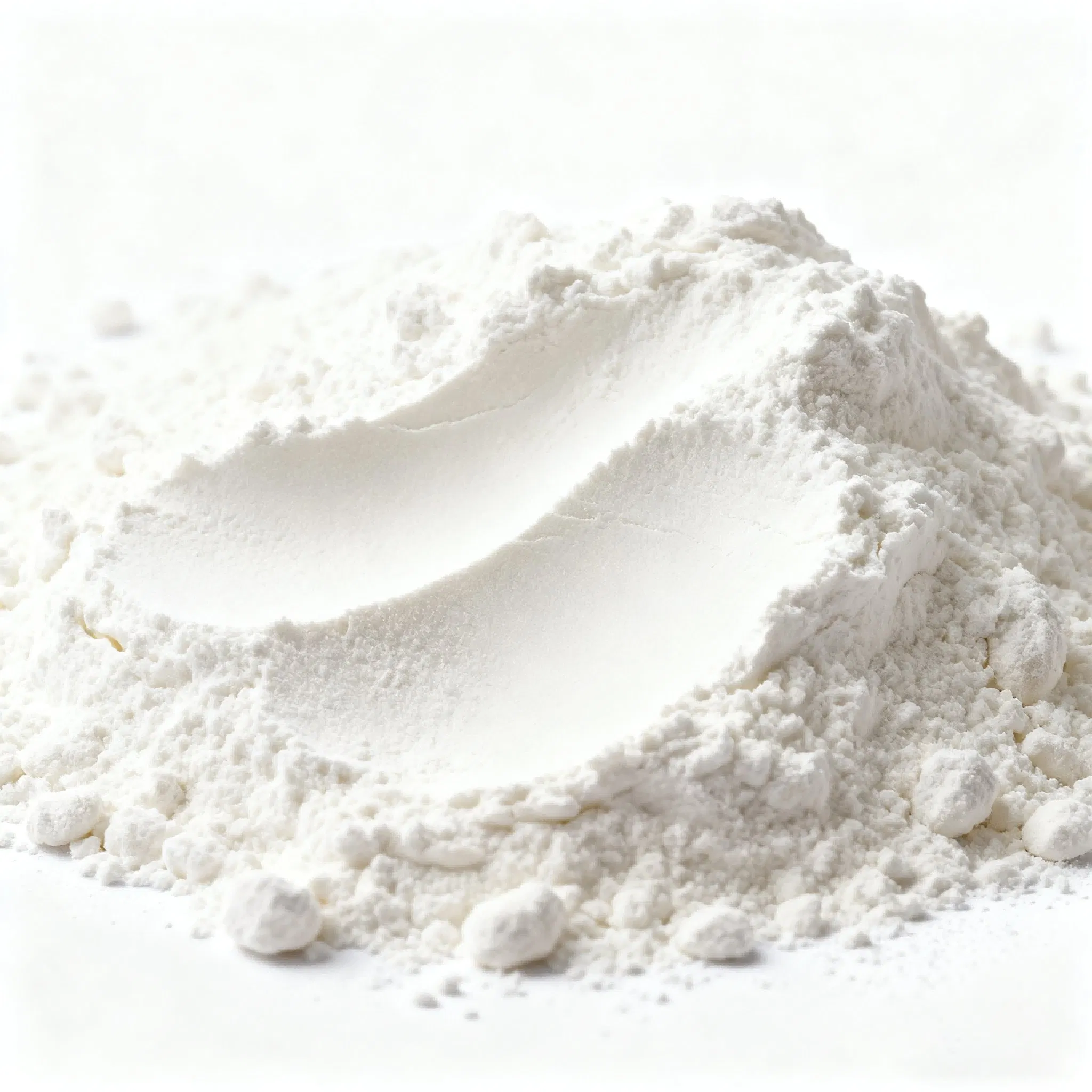 Agent Modified Corn Starch / Starch Fluid Loss Agent Oilfield Additive