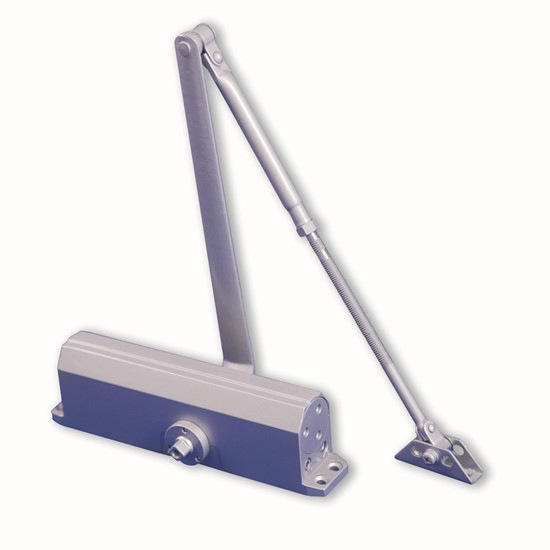 Adjustable Aluminum Door Slower Closer (DT-514)