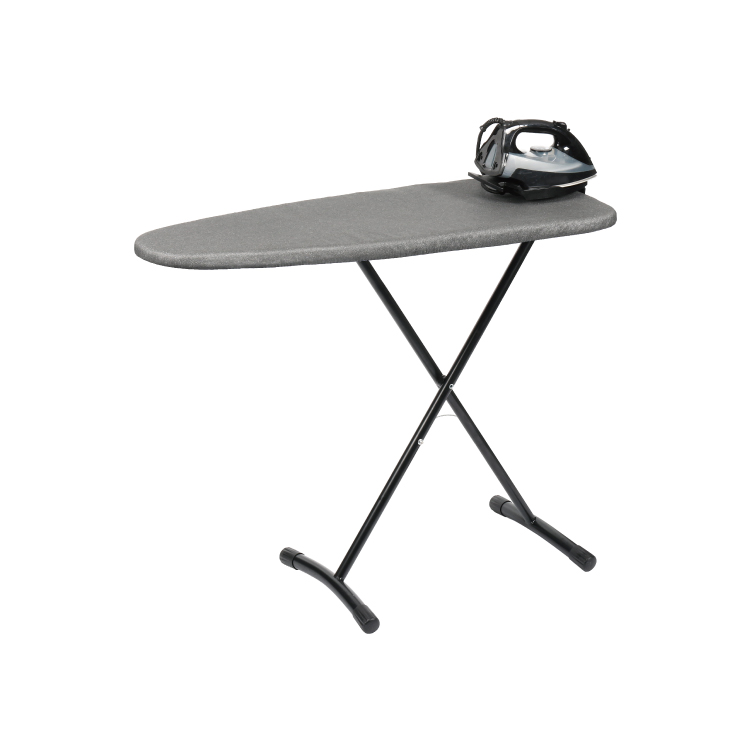 5-Star Hotel Metal Multifunction Board Wall Ironing Board