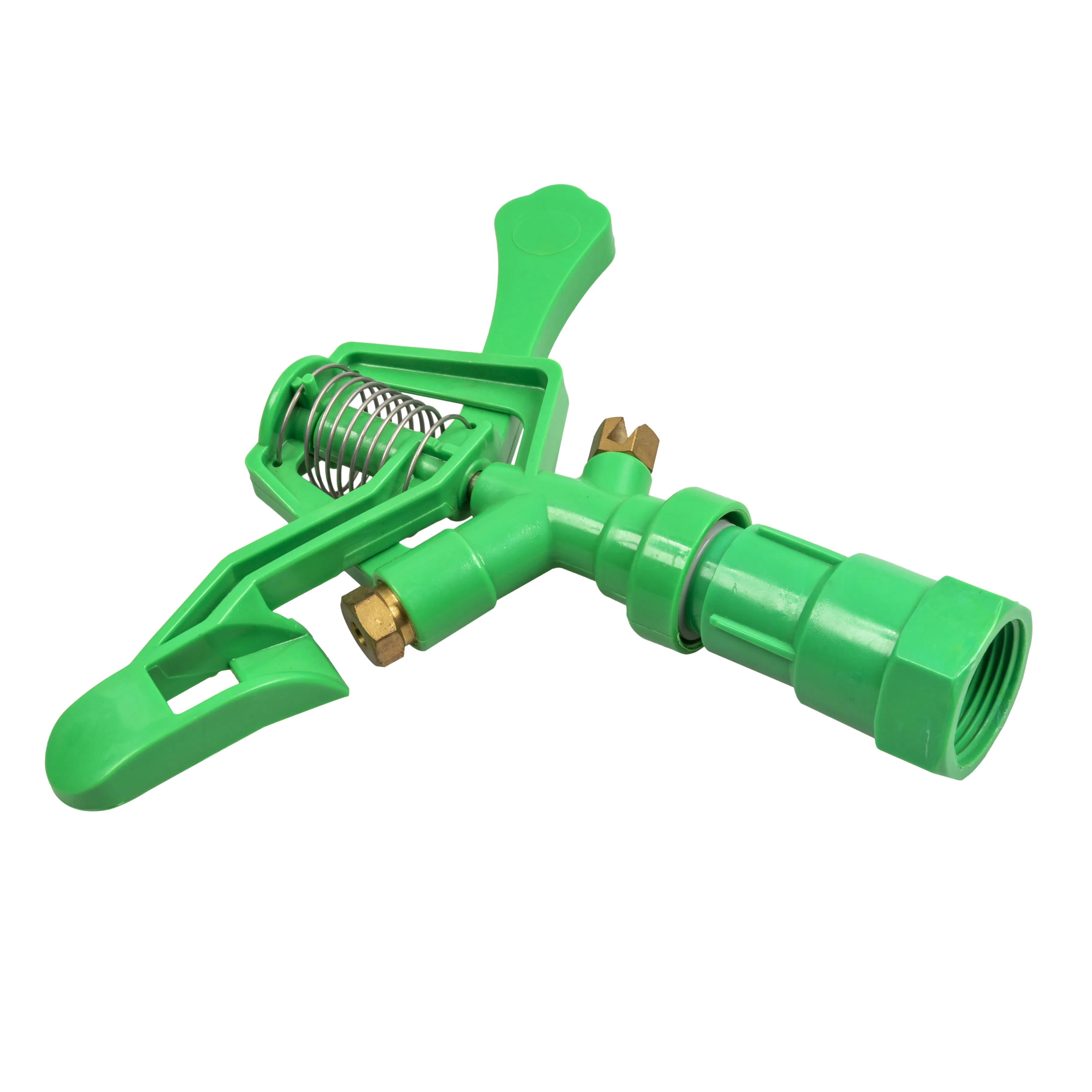 Drip Plastic Rotating Sprinkler Male Thread Garden Mirosprayer