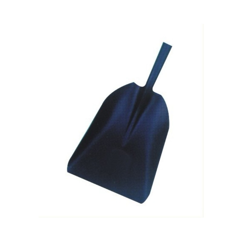 High Quality Europe Type Garden Tools Steel Square Shovel Head