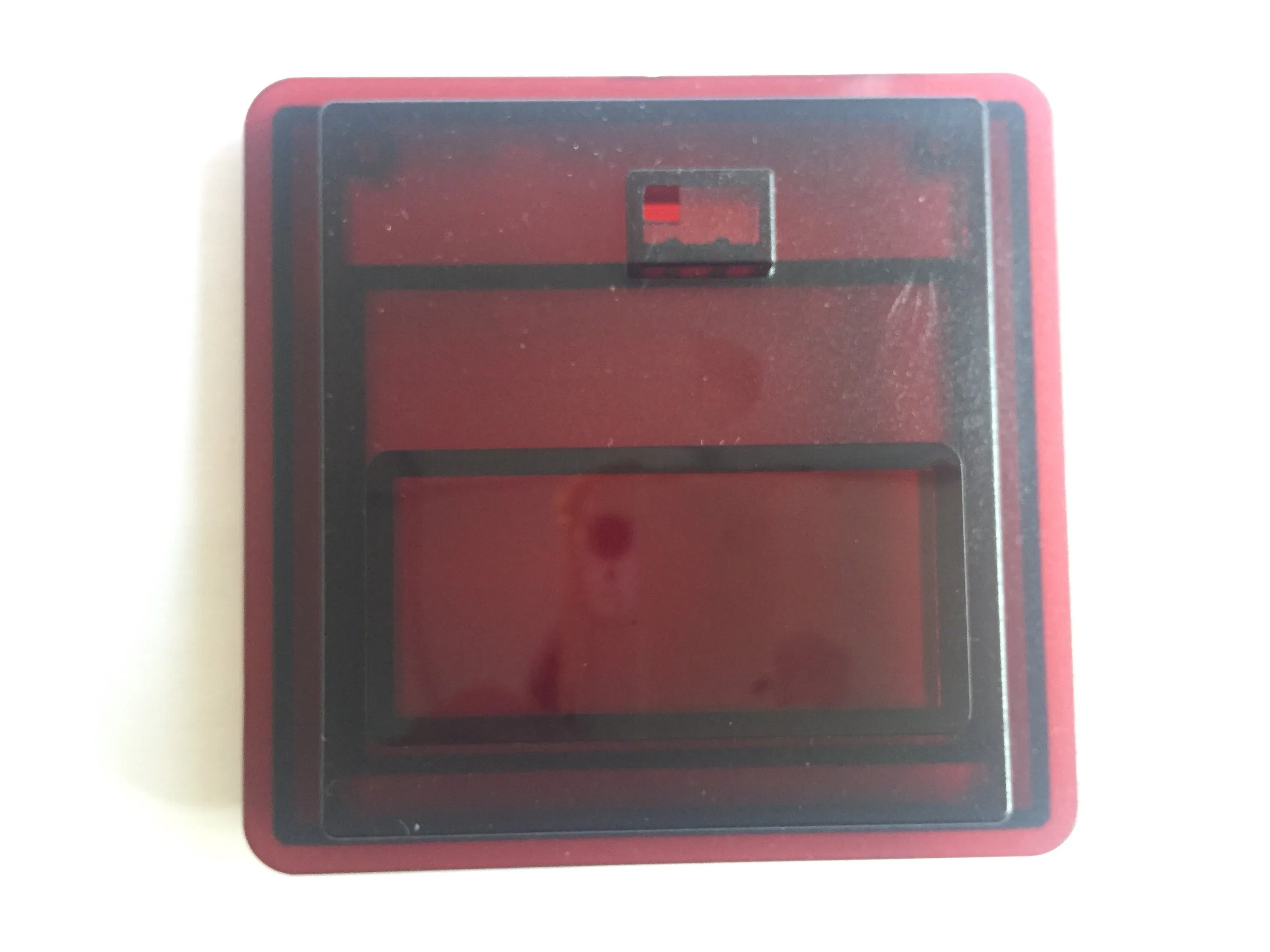 Sensor Lens for Infrared Sensor Circuit Board