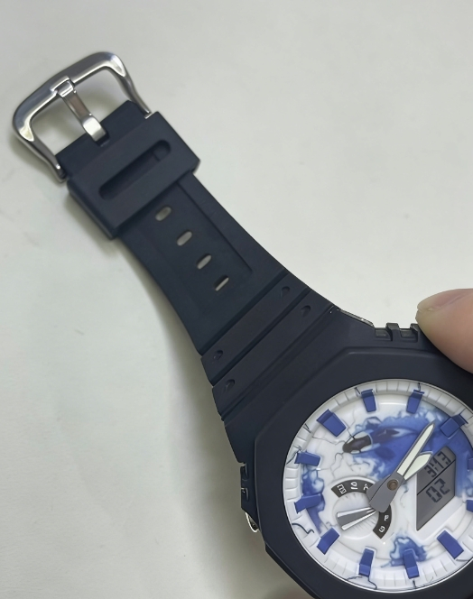 Fashion Men Stainless Steel Waterproof Miyota Movement Luxury Wrist Quartz Watch Factory for Men