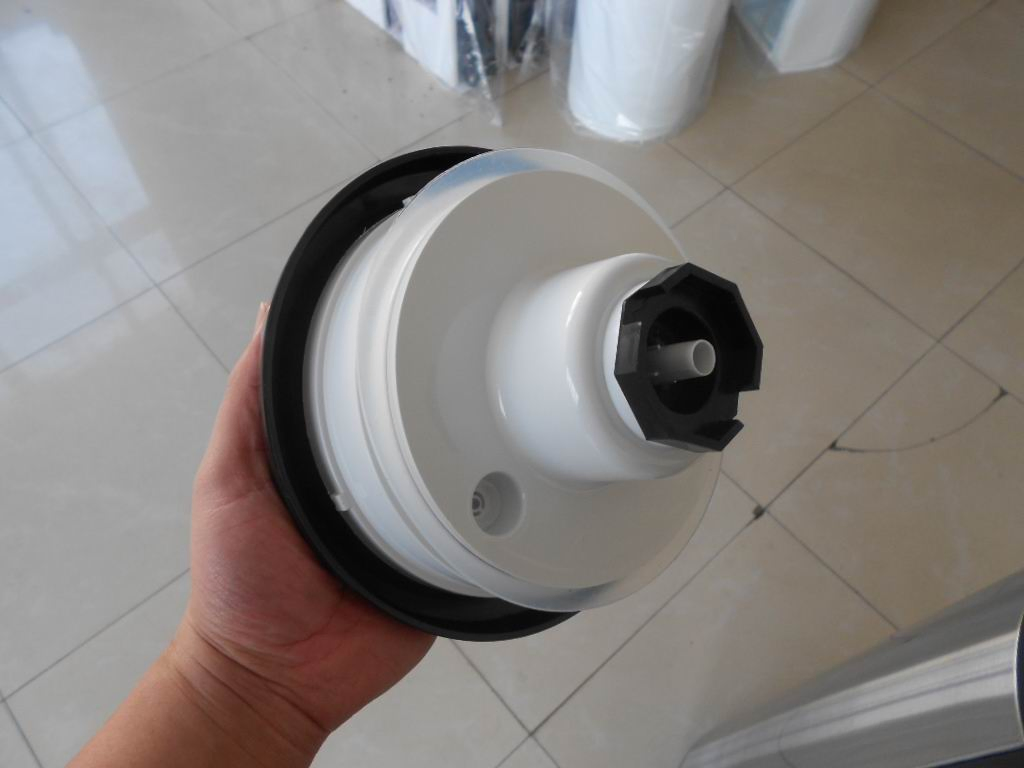 Stainless Steel Floor Standing Band Heating Compressor Cooler Dispenser