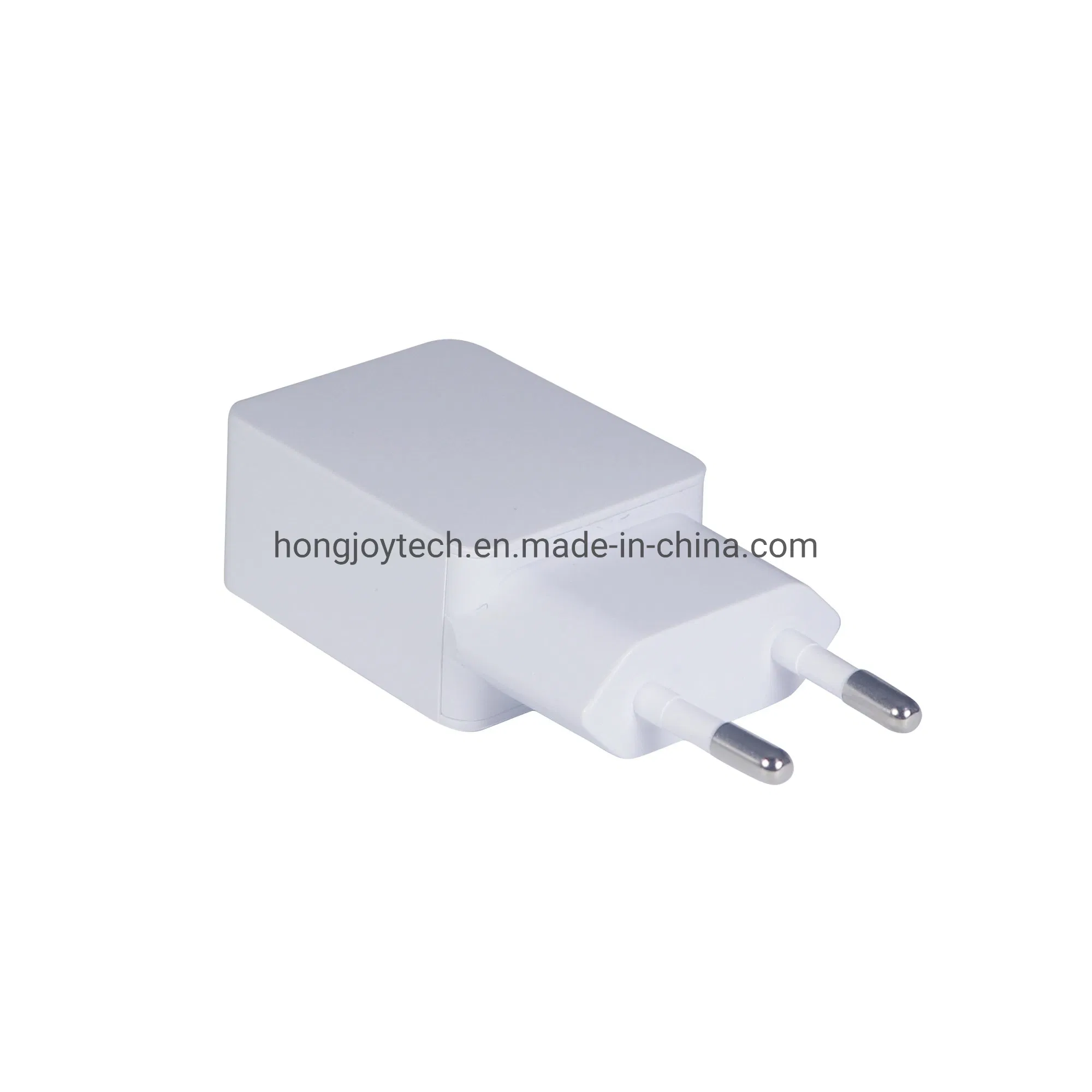 UL ETL CE FCC RoHS SAA 5V 1A 6V 9V 1A 1.2A 2A 2.1A 3A EU Au UK Us Plug Wall Mount Power Supply/USB Power Adapter/Charger for Mobile Phone and Digital Products