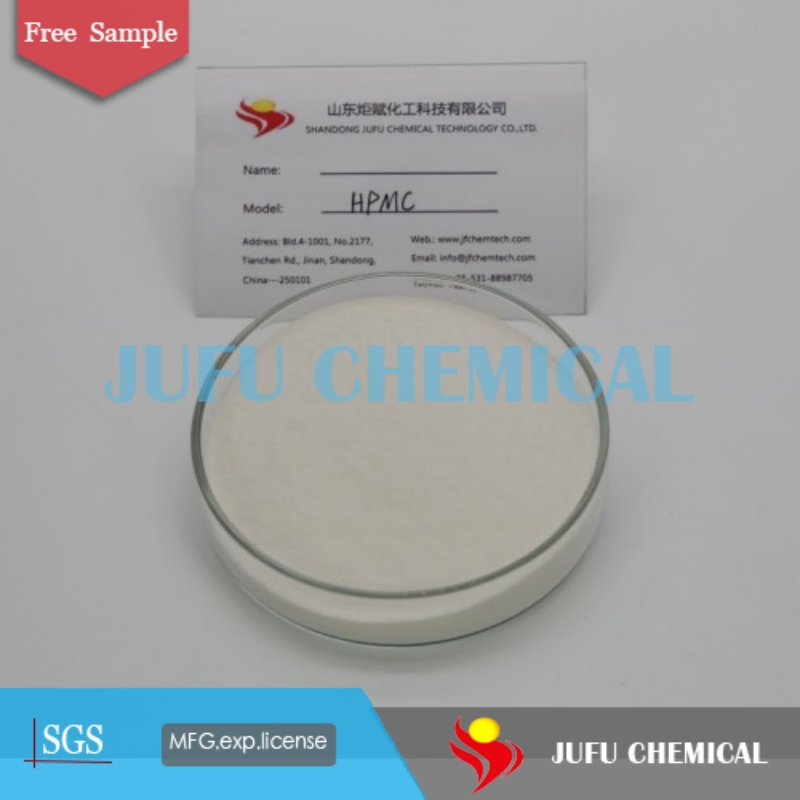 HPMC Powder Hydroxypropyl Methylcellulose Cellulose Ether for Plastering Mortar