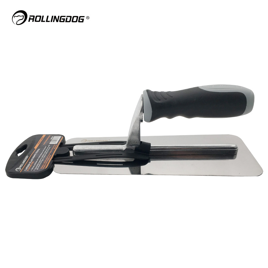 Rollingdog PRO 50104 Plastering Trowel