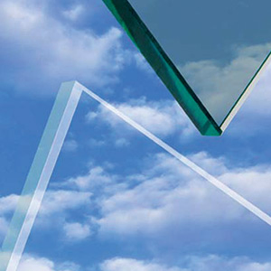 Tempered Laminated Safety Glass with Ce CCC&AS/NZS Certified