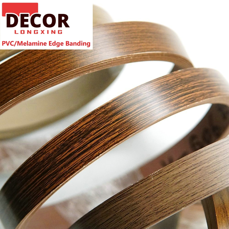 Factory Customised Countertop Laminate Paticle Board Edge Banding