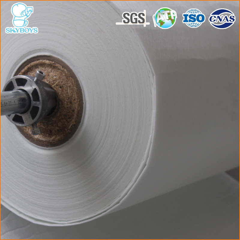 Skyboys Aerogel Fabric for Non-Combustible Roof Insulation Applications