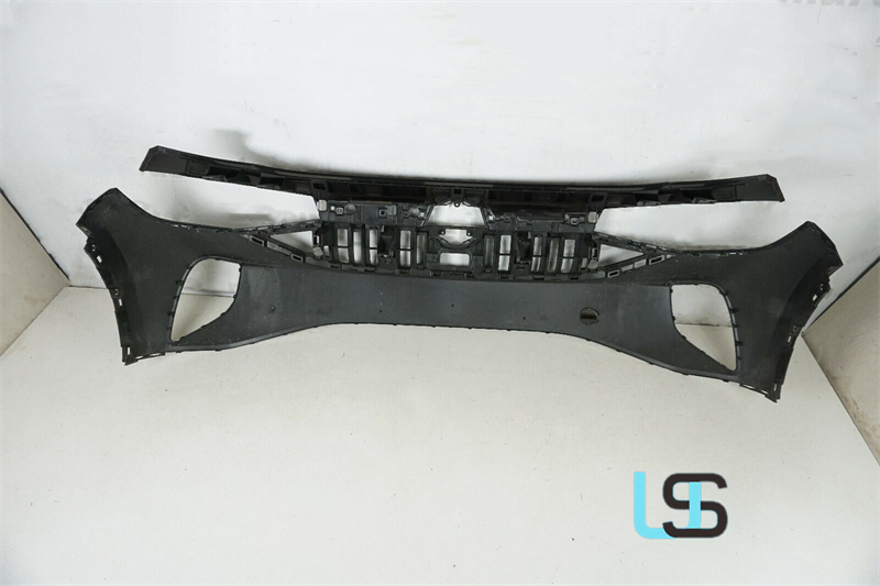 VW ID.4 Original Front Bumper