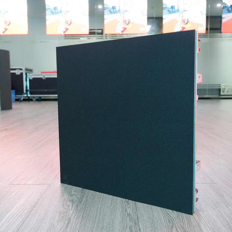 Digital LED Video Wall P3.91 Advertising Giant Billboard TV Screen Outside Sign Board Outdoor Rental LED Display