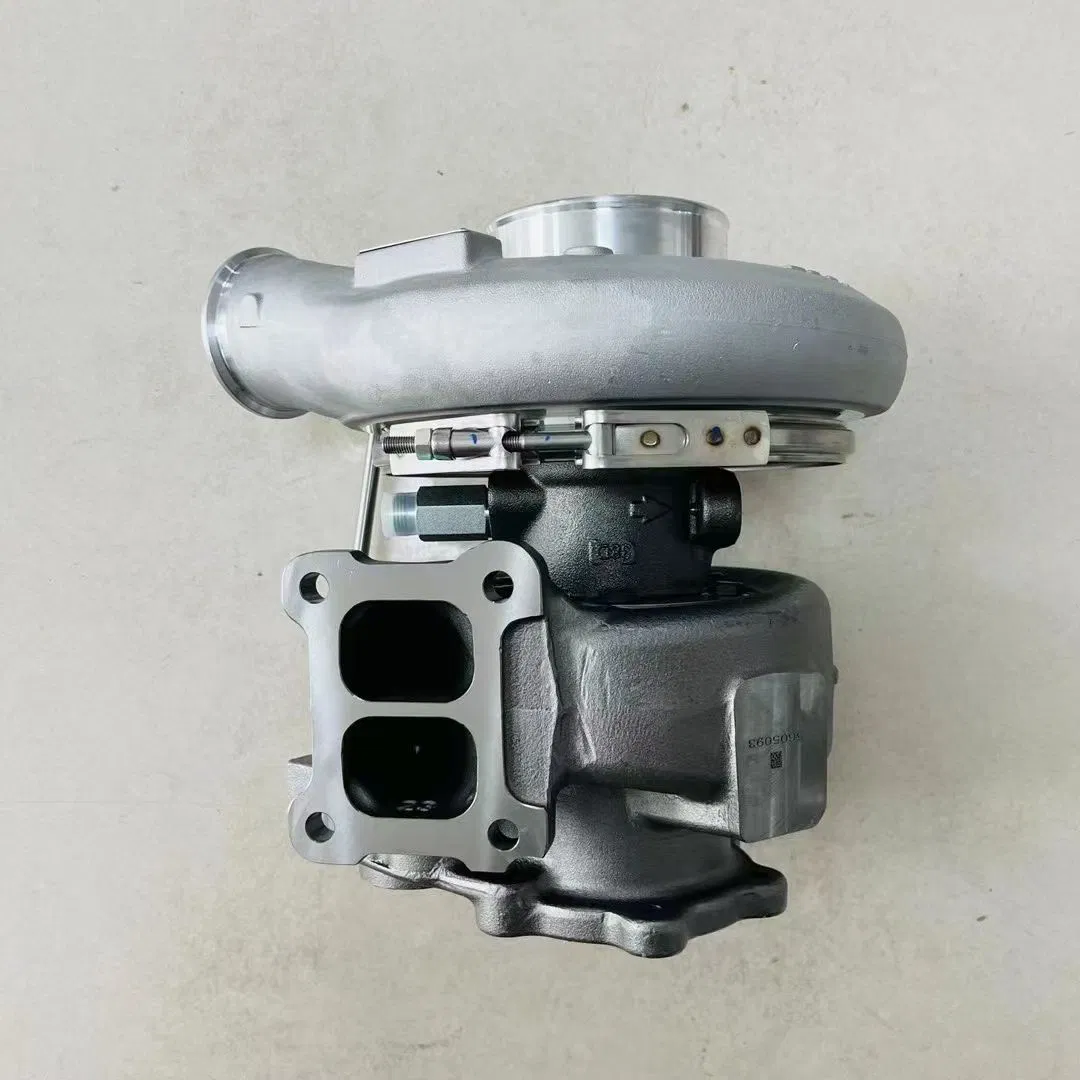 Турбокомпрессор FAW 540 л.с. He500wg (202V09100-7830)