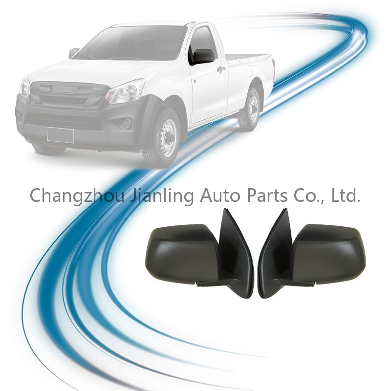 Зеркало заднего вида для Isuzu D-Max 2012-2013