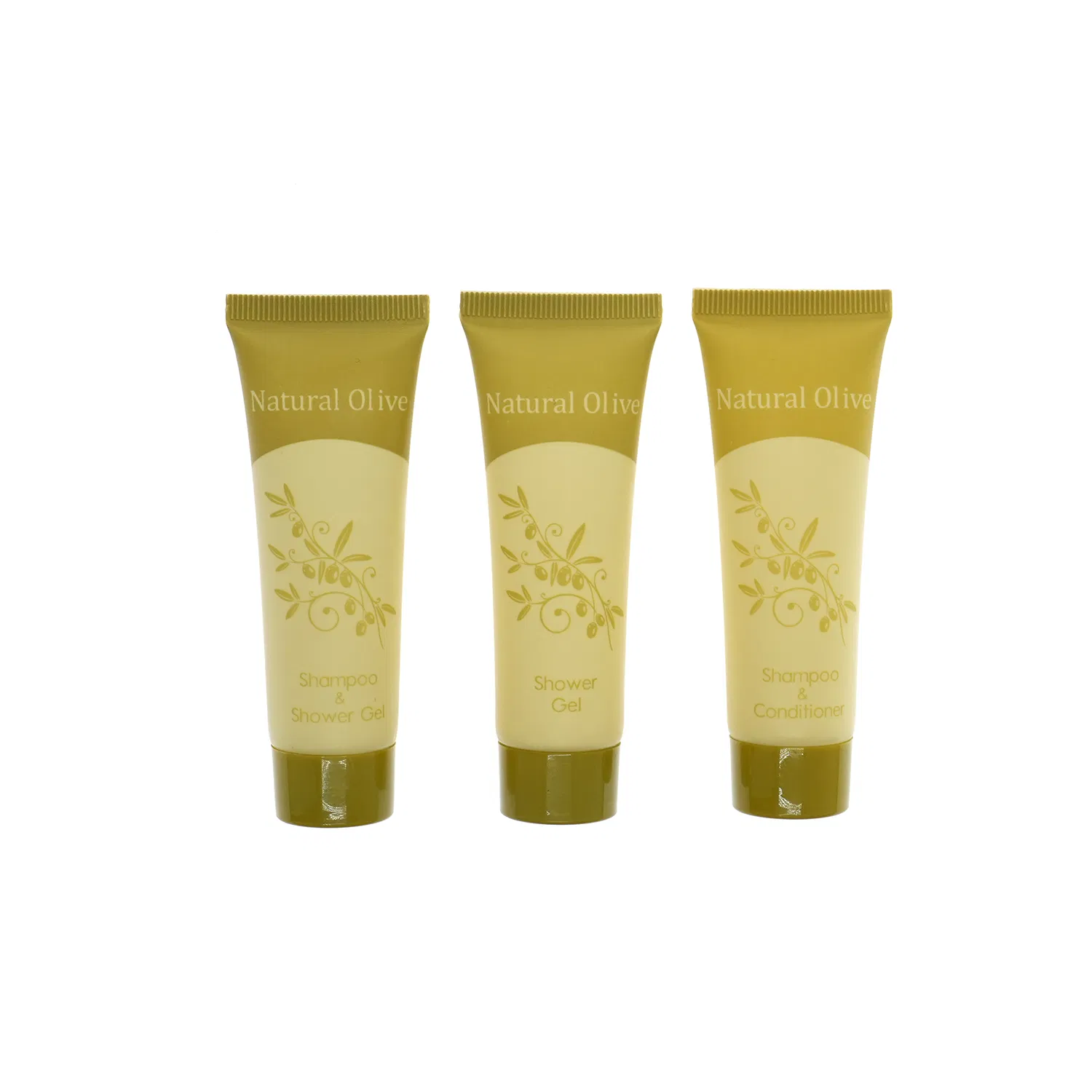 Hair Conditioner Body Lotion Customizable Hotel Amenities Toiletries Economic Wholesale 30ml Shampoo