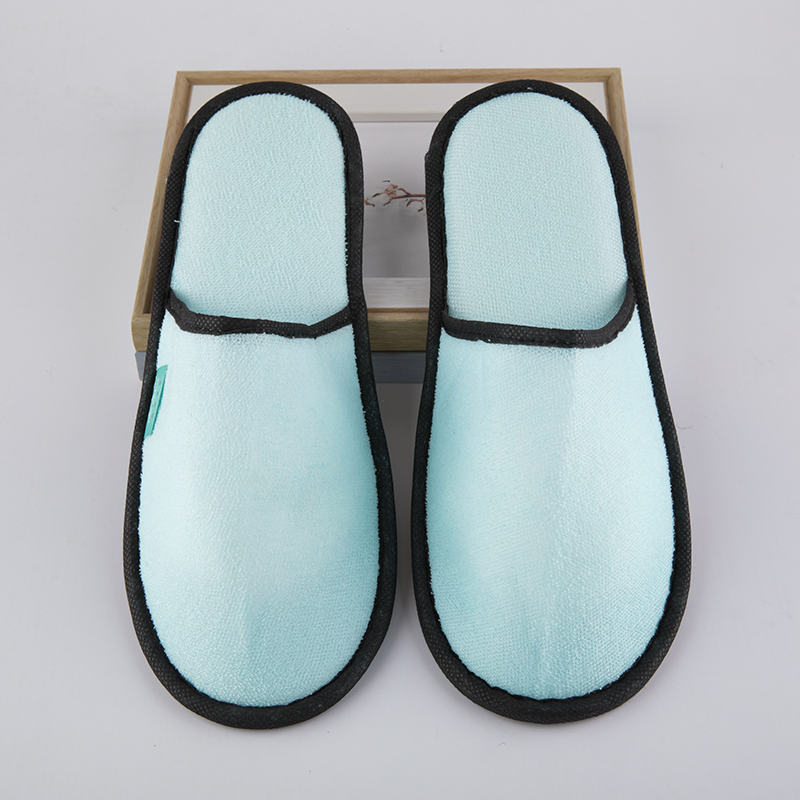 Hotel Amenities Slippers High Quality