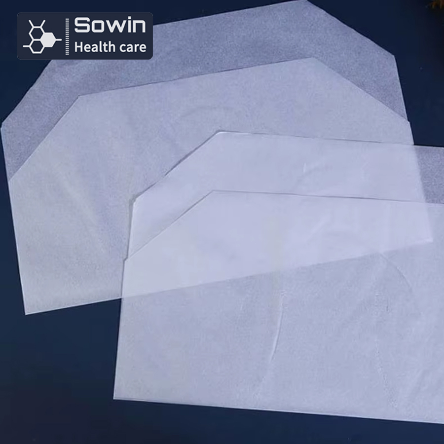 OEM Manufacture Small Batch 250sheets Disposable Flushable Toilet Seat Cover