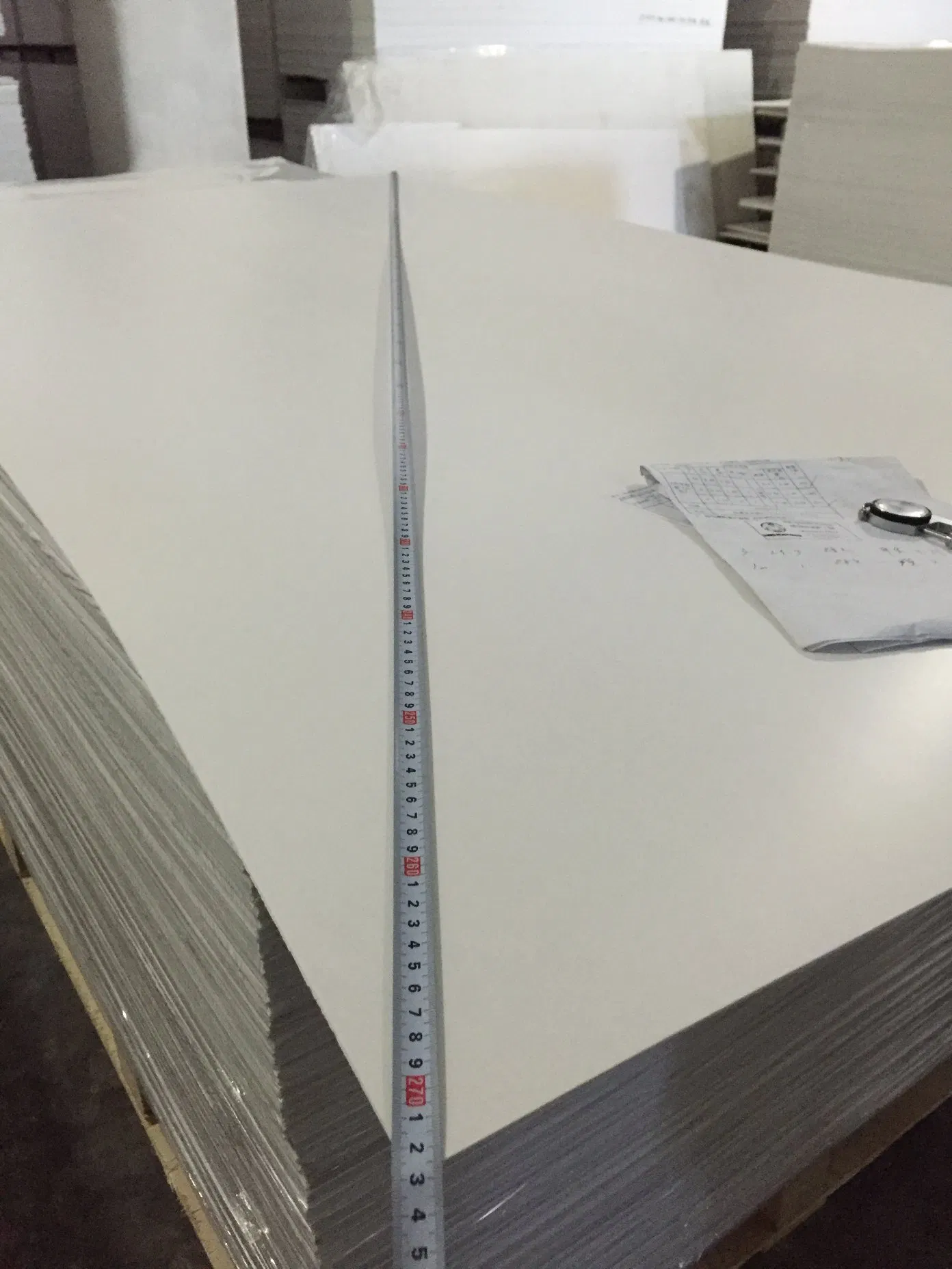 Top Sale PVC Foam Board/PVC Celuka Foam Board/PVC Free Foam Board