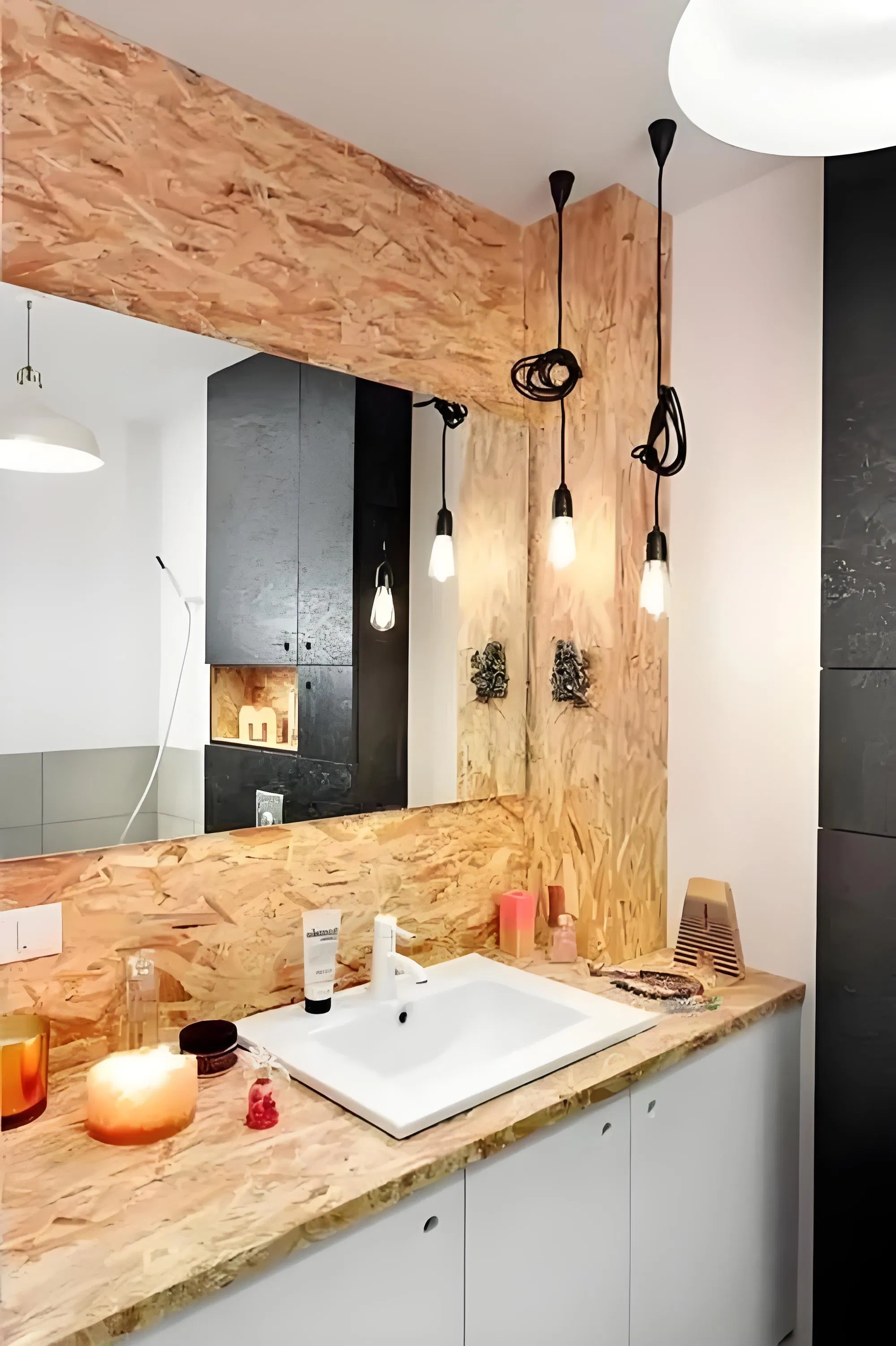 China Factory Wholesales High Strength Waterproof 4*8FT 9mm 12mm 15mm 18mm OSB Prices to Chile