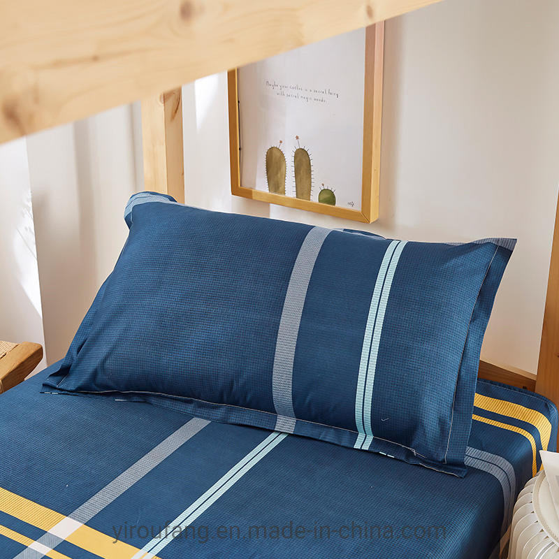 Dorm Luxurysheet, Luxuriously Soft Bed Sheets, China Factory Bedsheet Manufacturer, Brooklyn Inn Bed Sheets, Bedsheet Cotton