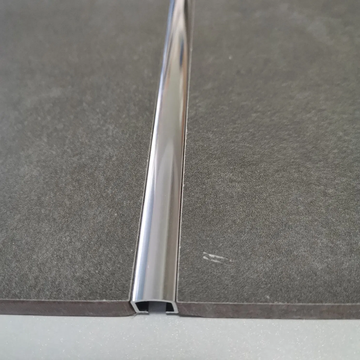 Aluminium Tile Corner Trims Edge Profiles