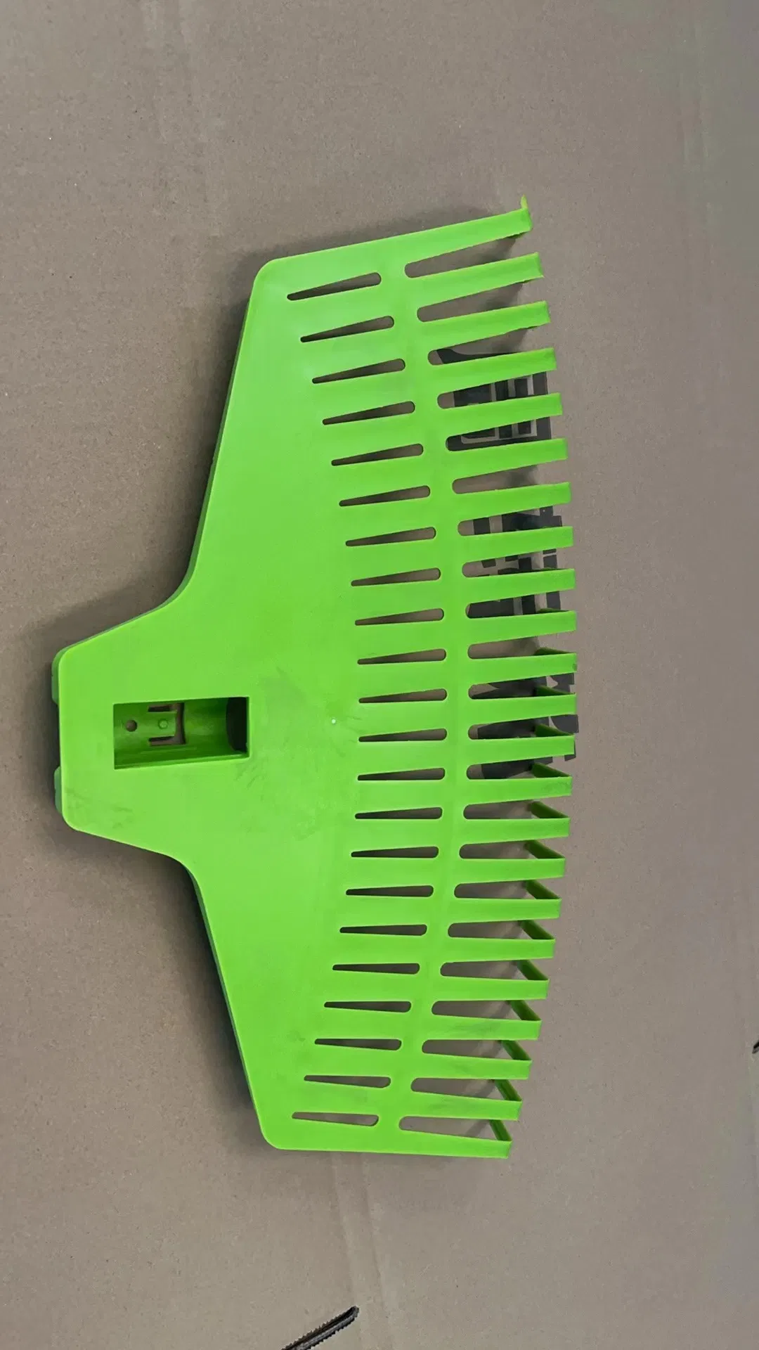 Snow Rake Plastic Rake Best Quality to South Amrica Market