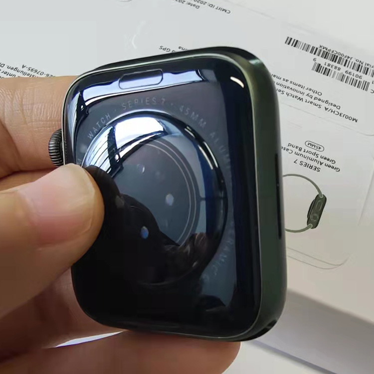 iWatch 7 The Lowest Price and Full Range of Smart Watch Suppliers in The Whole Network